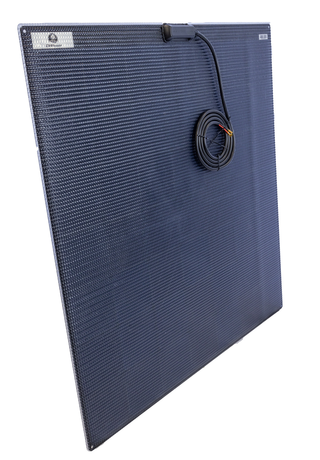 2 x Heavy Duty Walkable Solar Panels | 180 Watts Each
