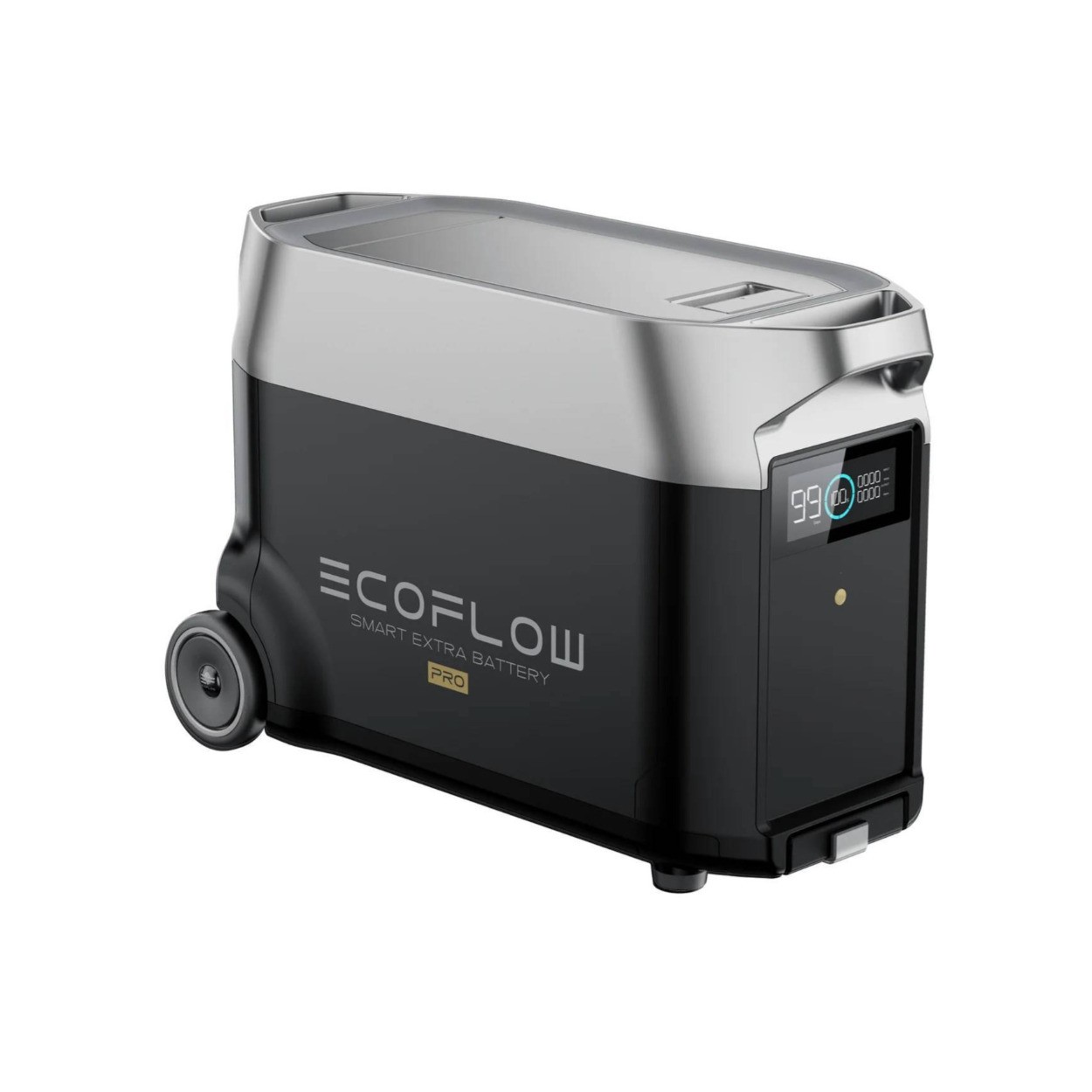EcoFlow – DELTA Pro 3600Wh Extra Battery