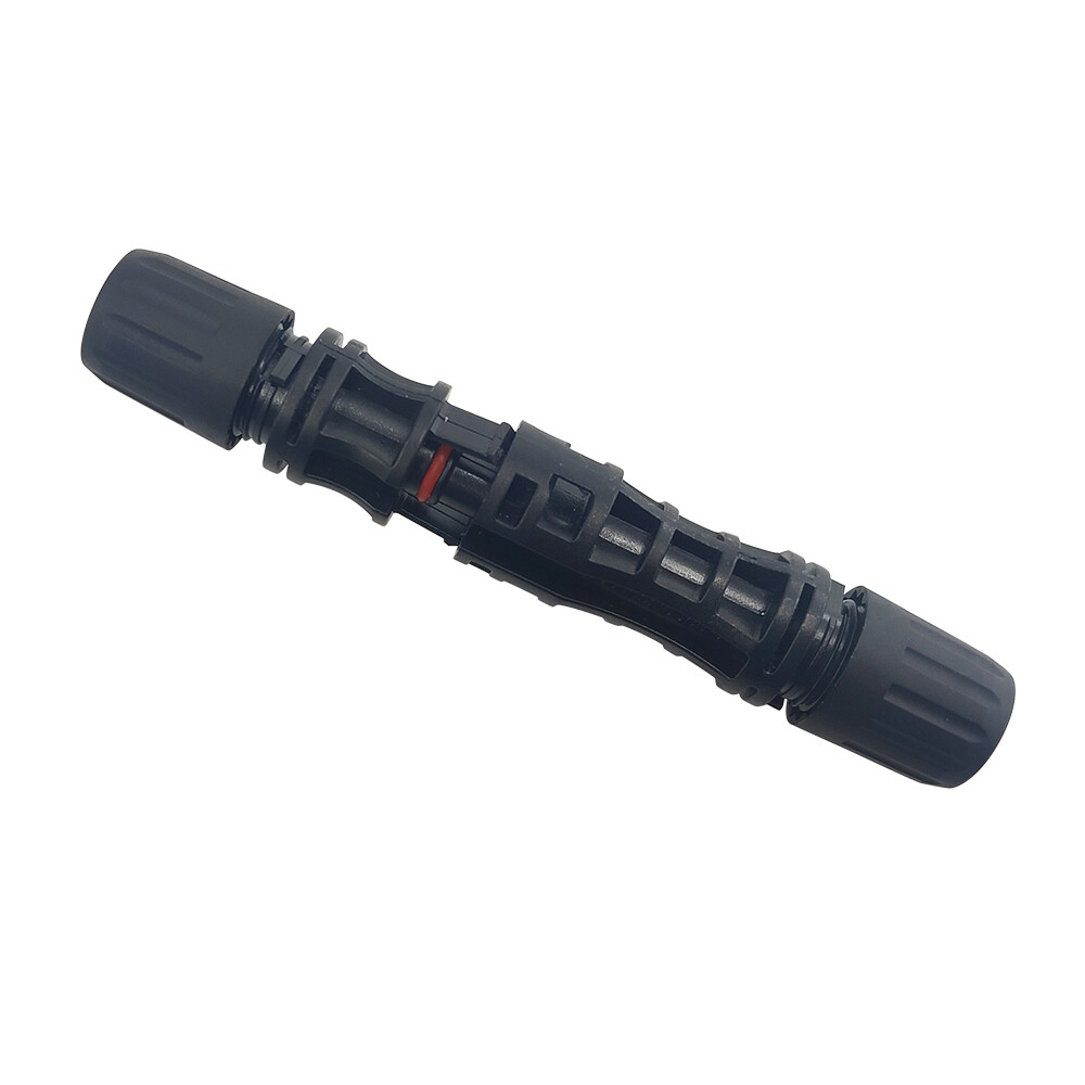 10 pair Solar Panel Photovoltaic Connectors Solar Cable Connectors 30A 1500V