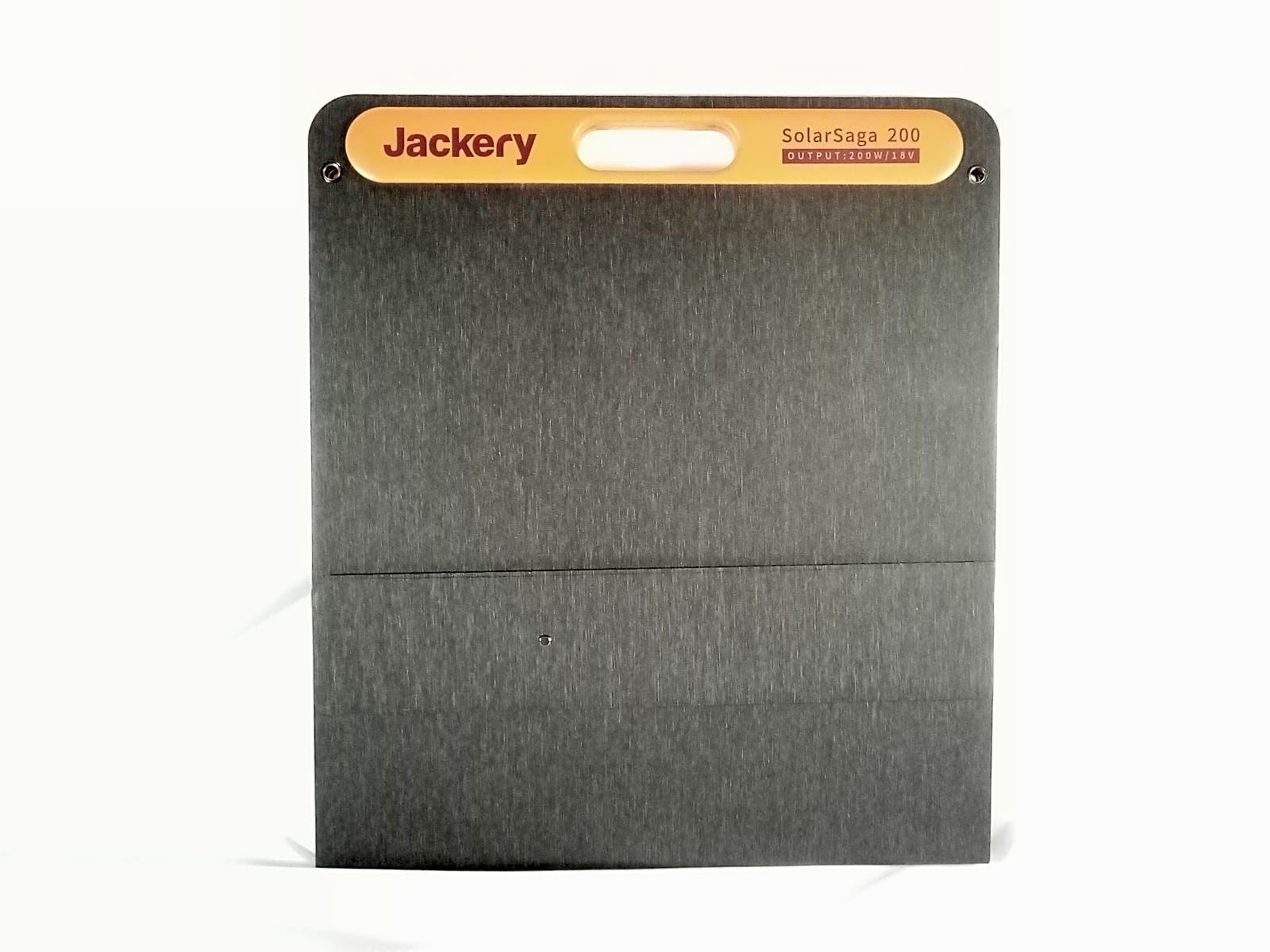 Jackery SolarSaga 200W Portable Solar Panel