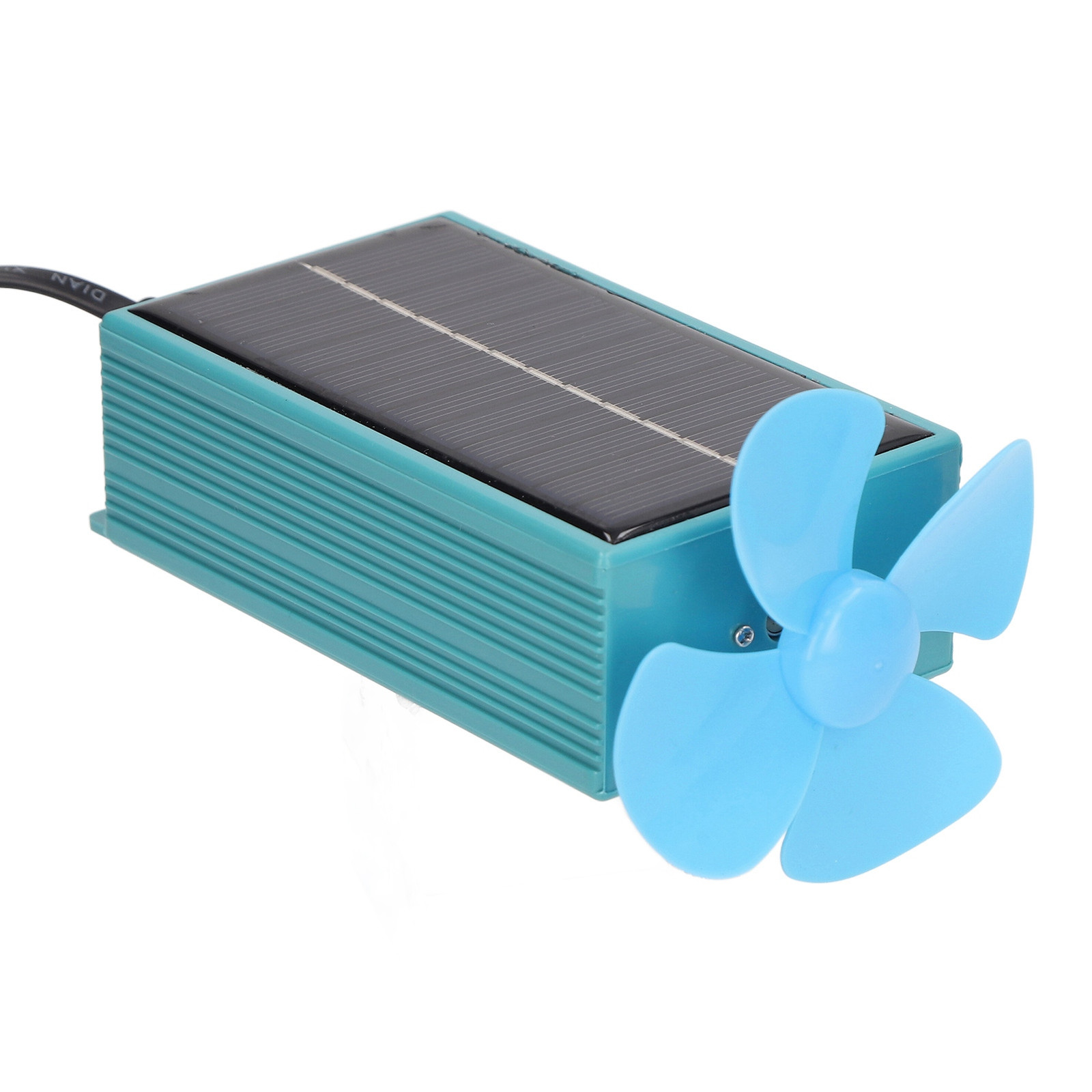 Electric Vehicle Range Extending Generator Battery Wind Power Generator Part