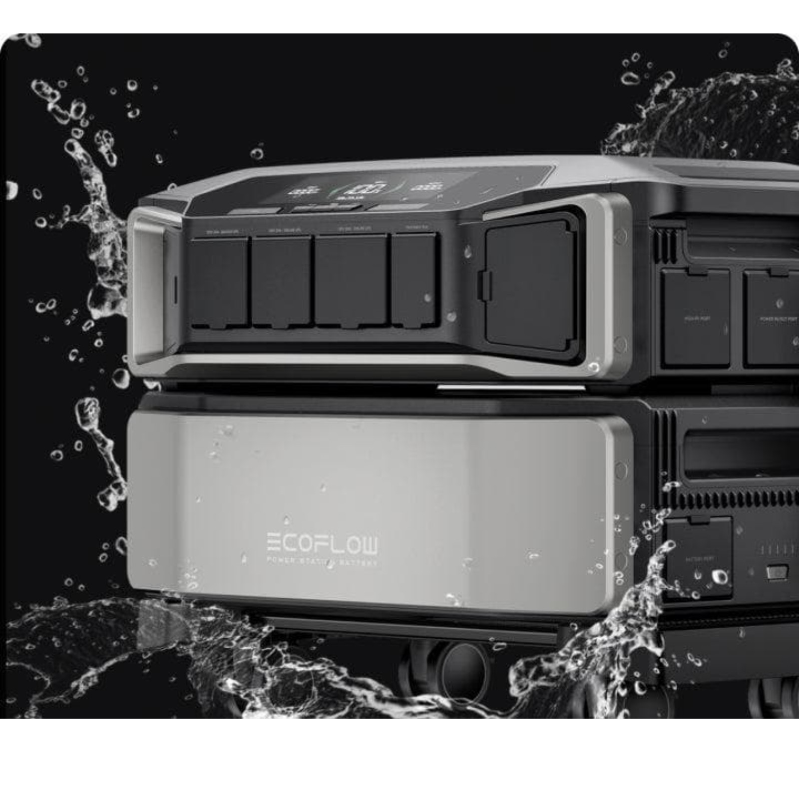 EcoFlow Delta Pro Ultra Battery EFYJ751-BP