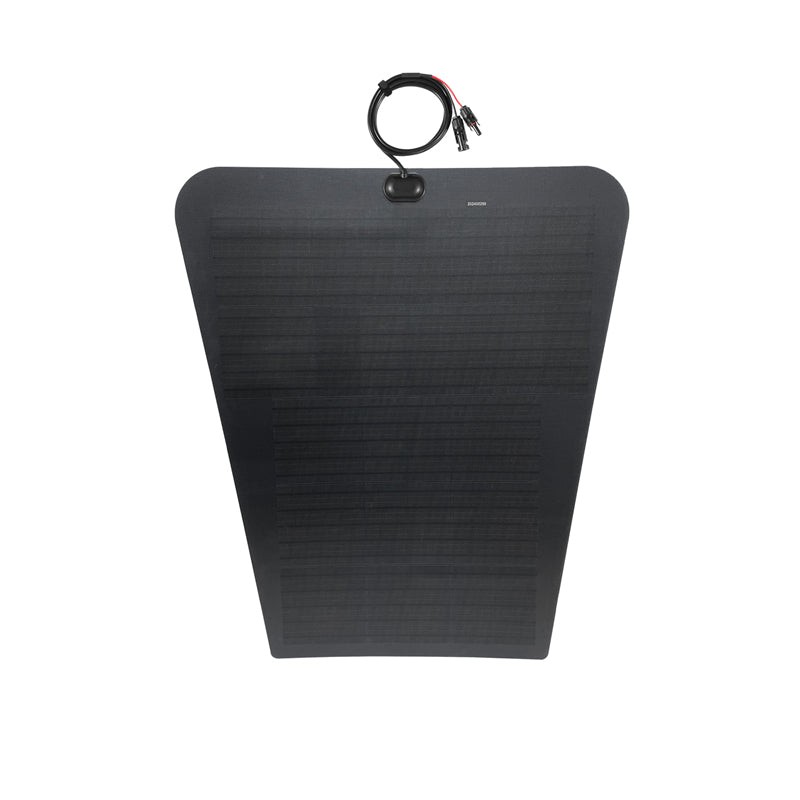 Ford F-150 (2015-2020) Lensun 90W 12V Hood/Bonnet Flexible Solar Panel Best New