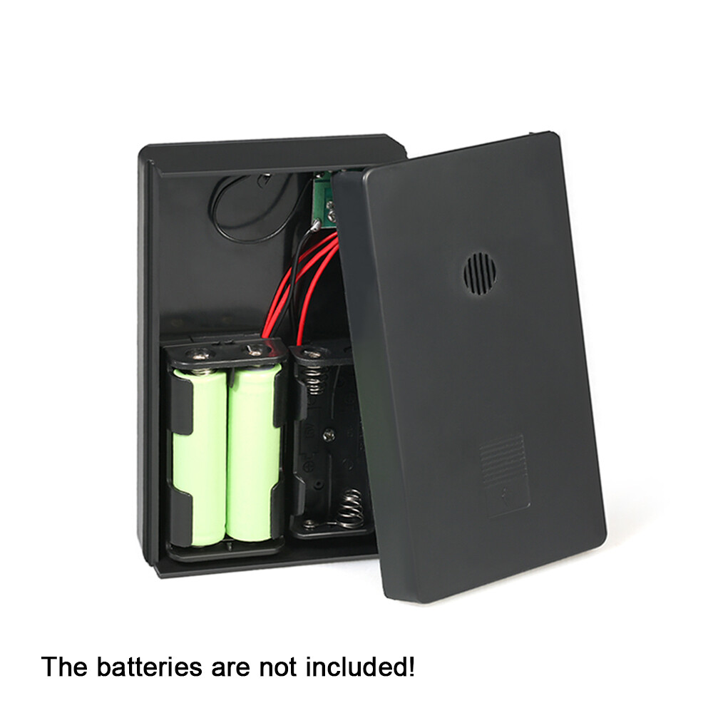 2*AA/AAA Rechargeable Powered Powered Solar Panel Q7E9