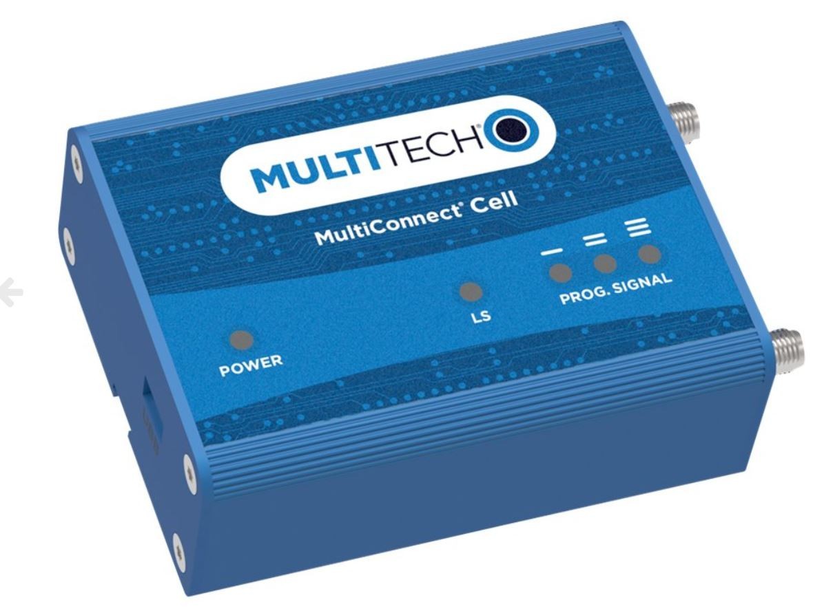 Enphase Energy MTC-MAT1-B03 KIT MultiTech MultiConnect Cell w/ Antenna