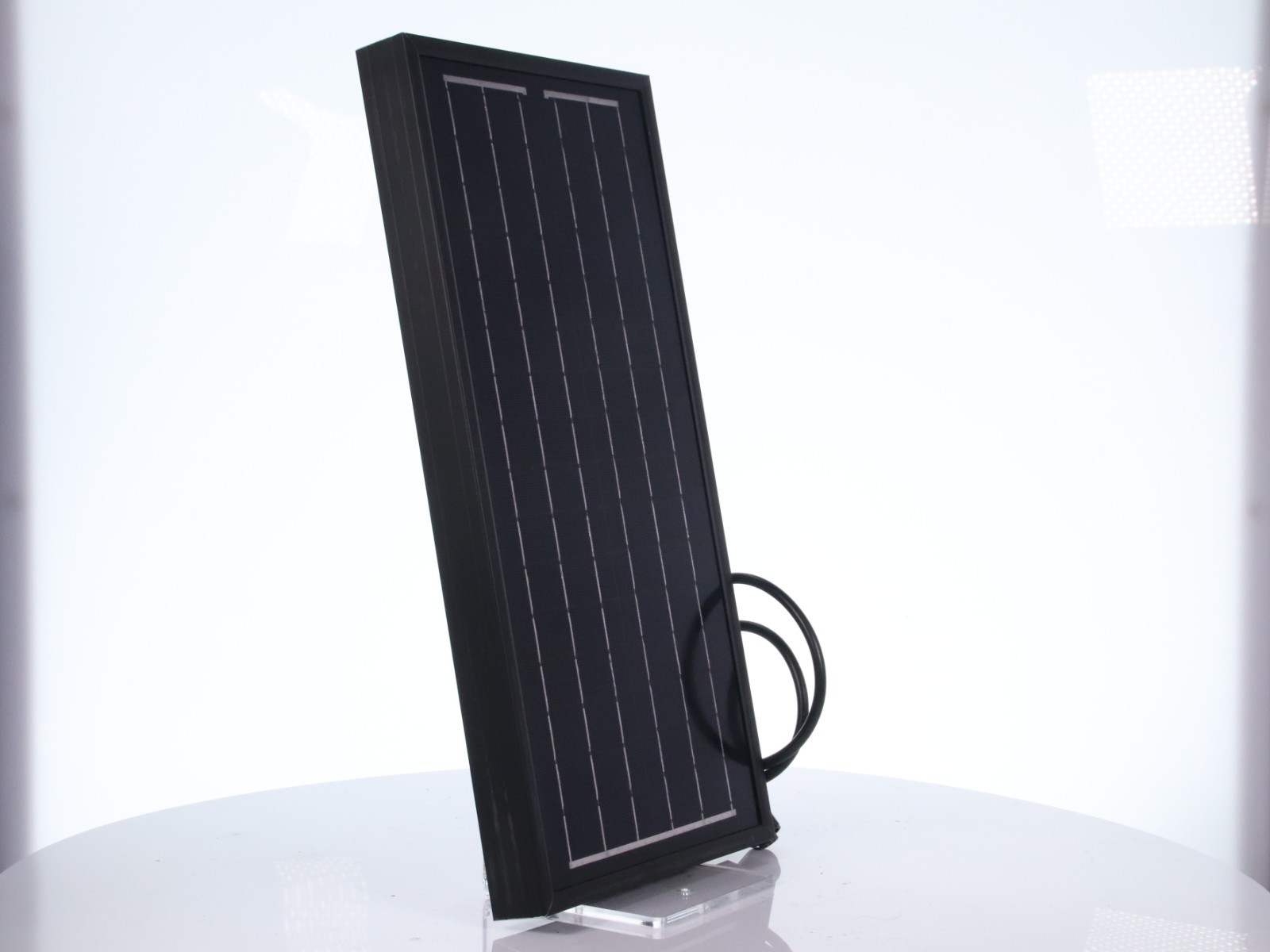 Photovoltaic Solar Panel PP-Q10WB 10W 17.7V – Q10WB-2207-0383