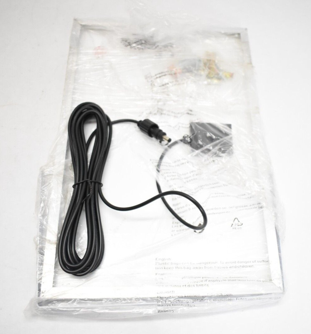 Solperk 30W 24V Solar Panel Kit, Solar Battery Trickle Charger Maintainer+10A