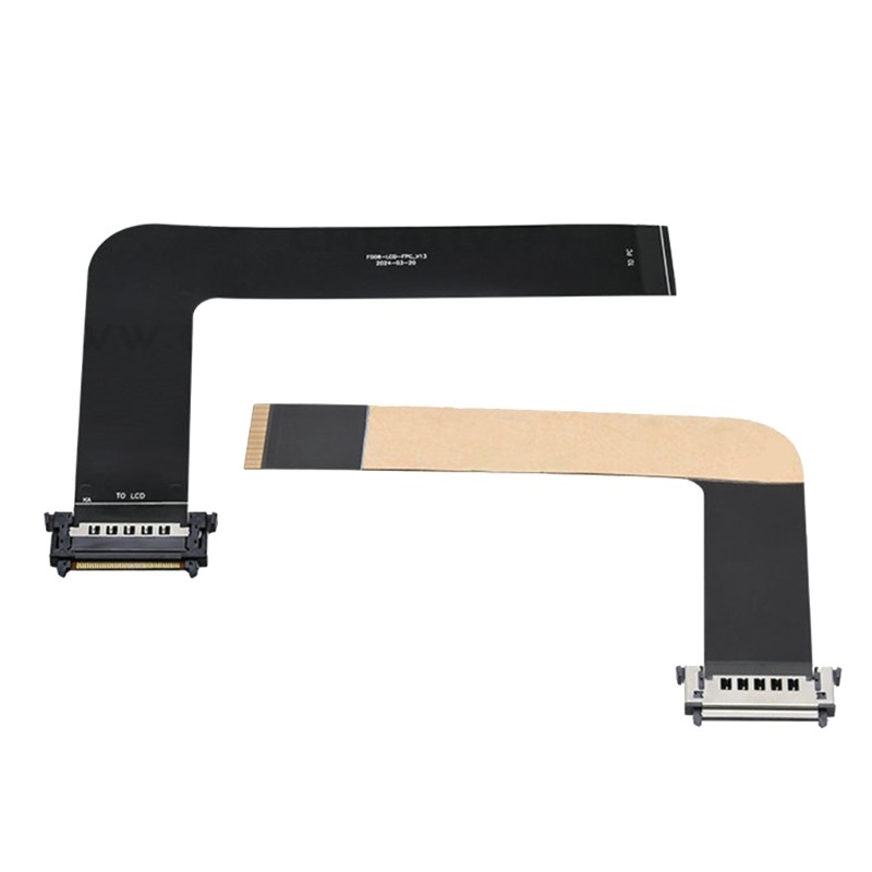 Sturdy K2 Plus FPC Display Connector Cable Supporting Clear Display Capabilities