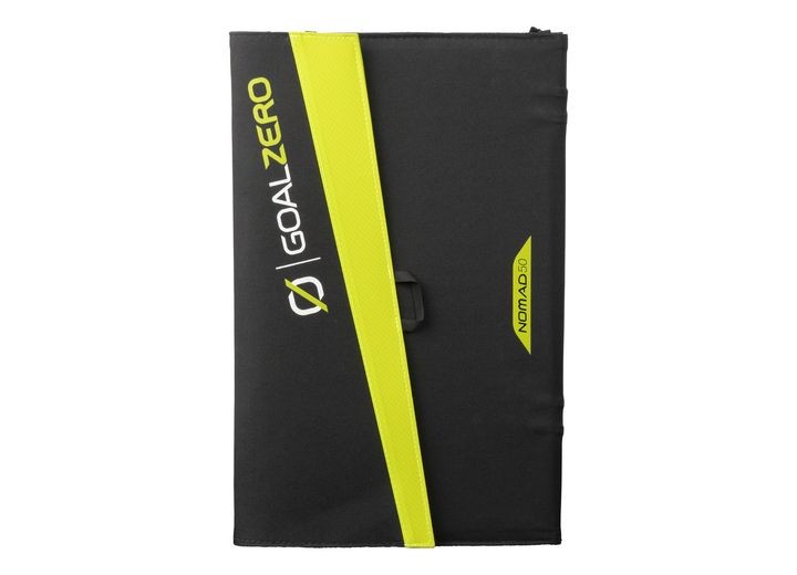 GoalZero 11920 Nomad 50 Solar Panel