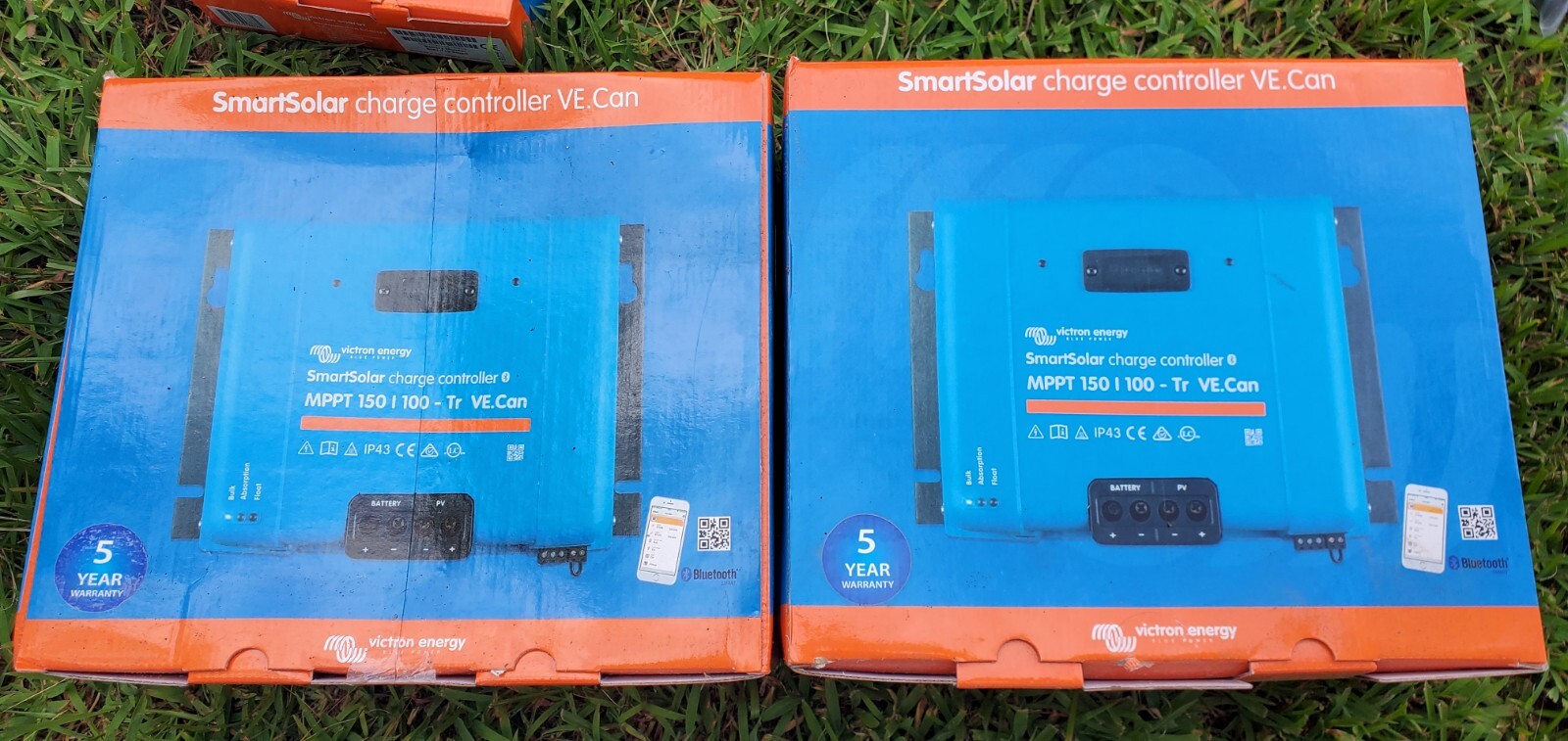 off grid solar system kit with batteries