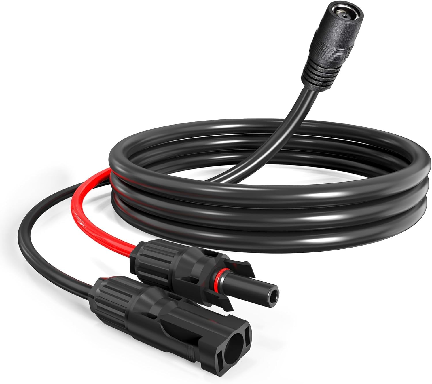 Solar Connectorsto DC7909, DC8020 Adapter Perfectly Solar Connector, Compatibili