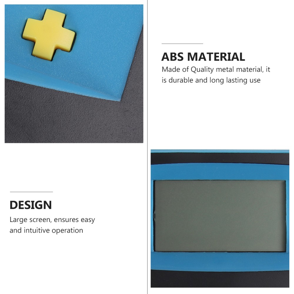 1Pcs Solar Panel Regulating Charge Controller with Dual USB Durable Blue Design