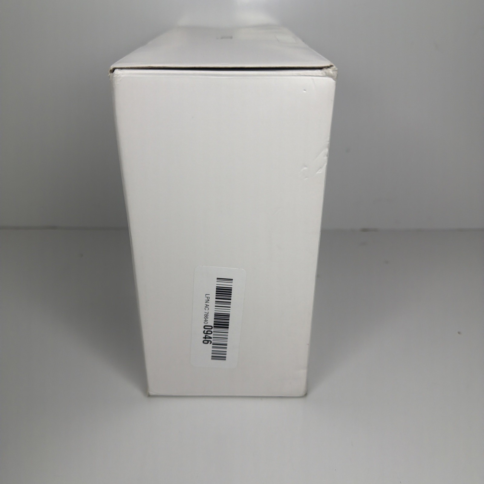 Ring 2nd Generation 4W Solar Panel for Select Ring Security Cameras – White