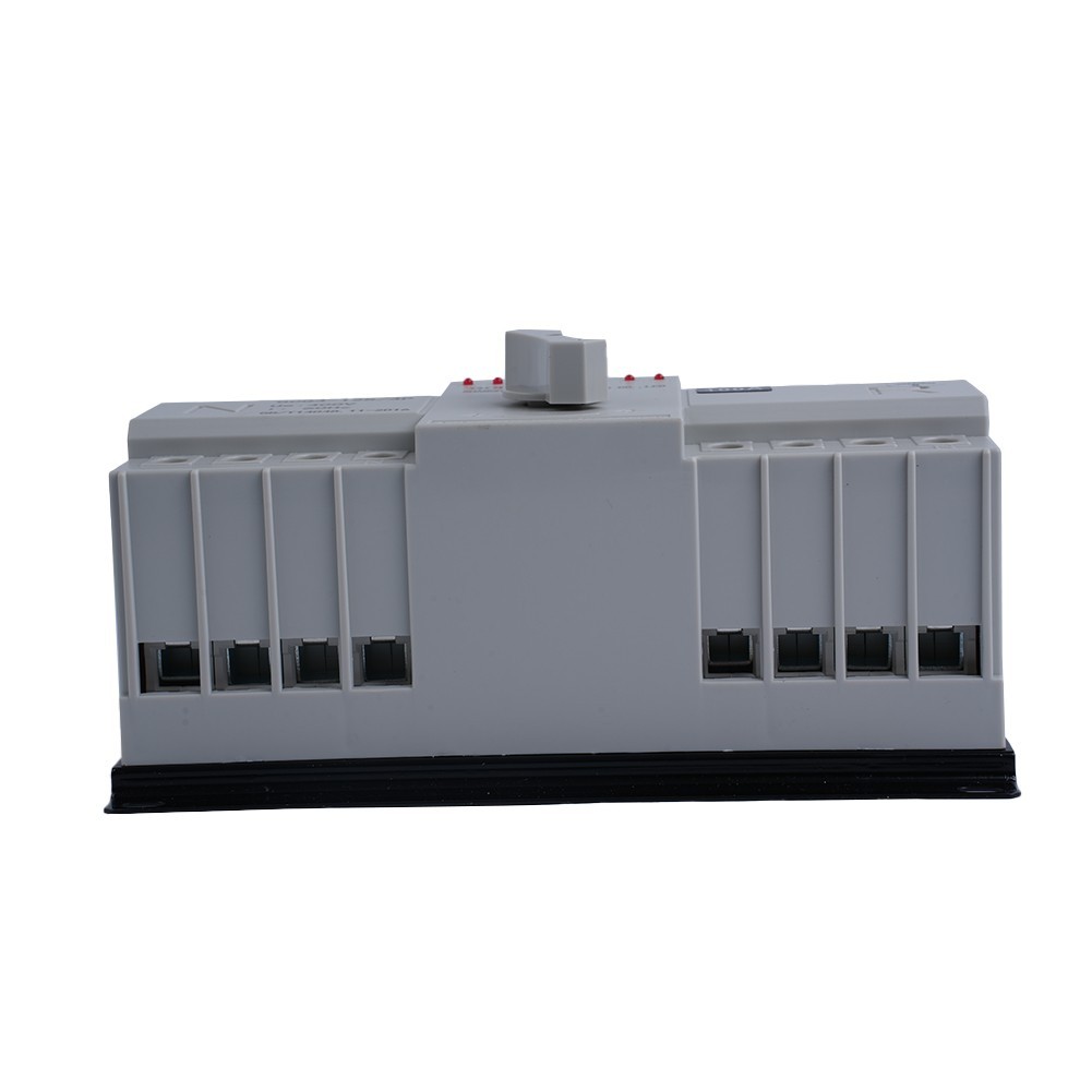 Mains Switch Power Switch Automatic Transfer Switch Millisecond Switching