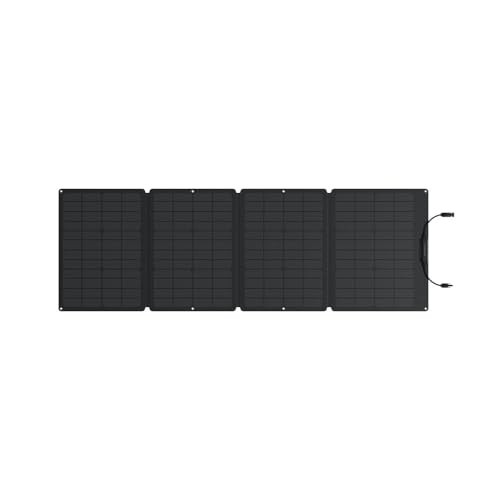 EFSOLAR110N 110W PORTABLE SOLAR PANEL – B0B63FV7G1