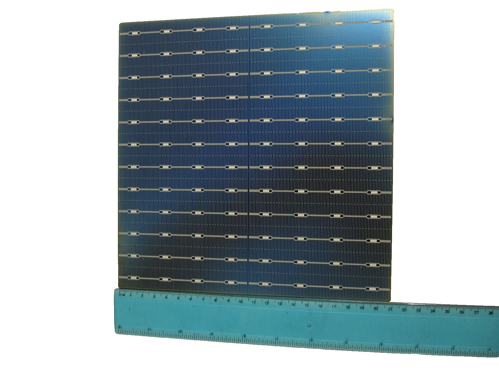 10 – 100 Solar Cells Mono Crystalline Silicone High Efficiency Panel Set 10.14W