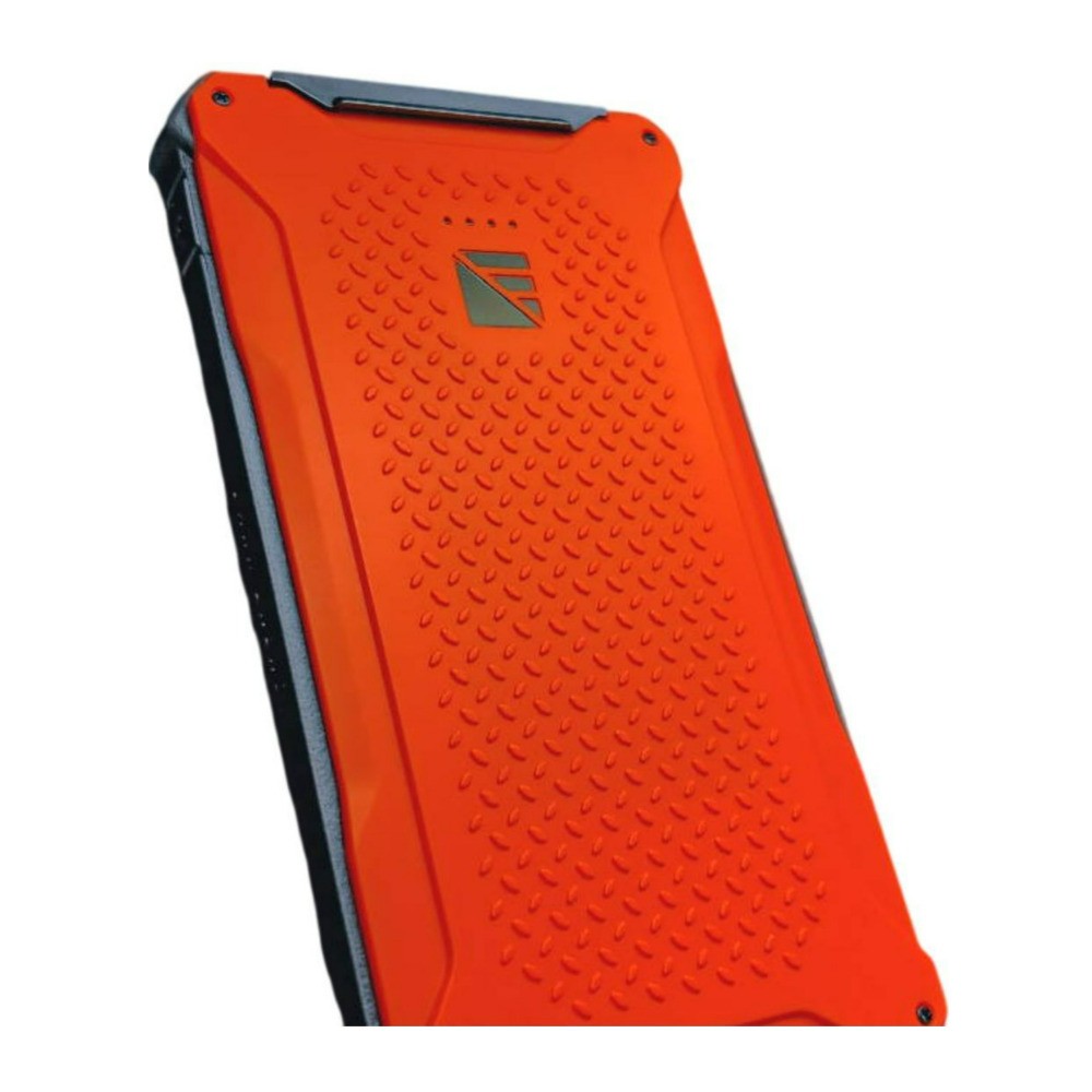 Dark Energy Spectre 18W Ultra Light Orange Solar Panel with Foldable Design