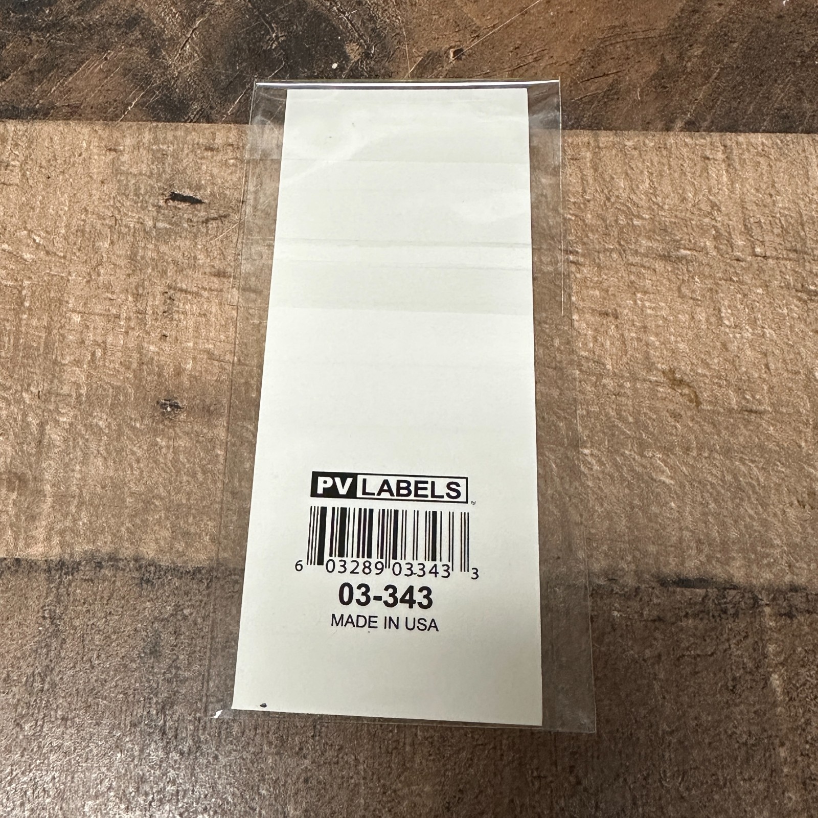 1/2″ x 2″ Photovoltaic Solar Breaker Labels 03-343 Solar PV Sticker Sheet of 10