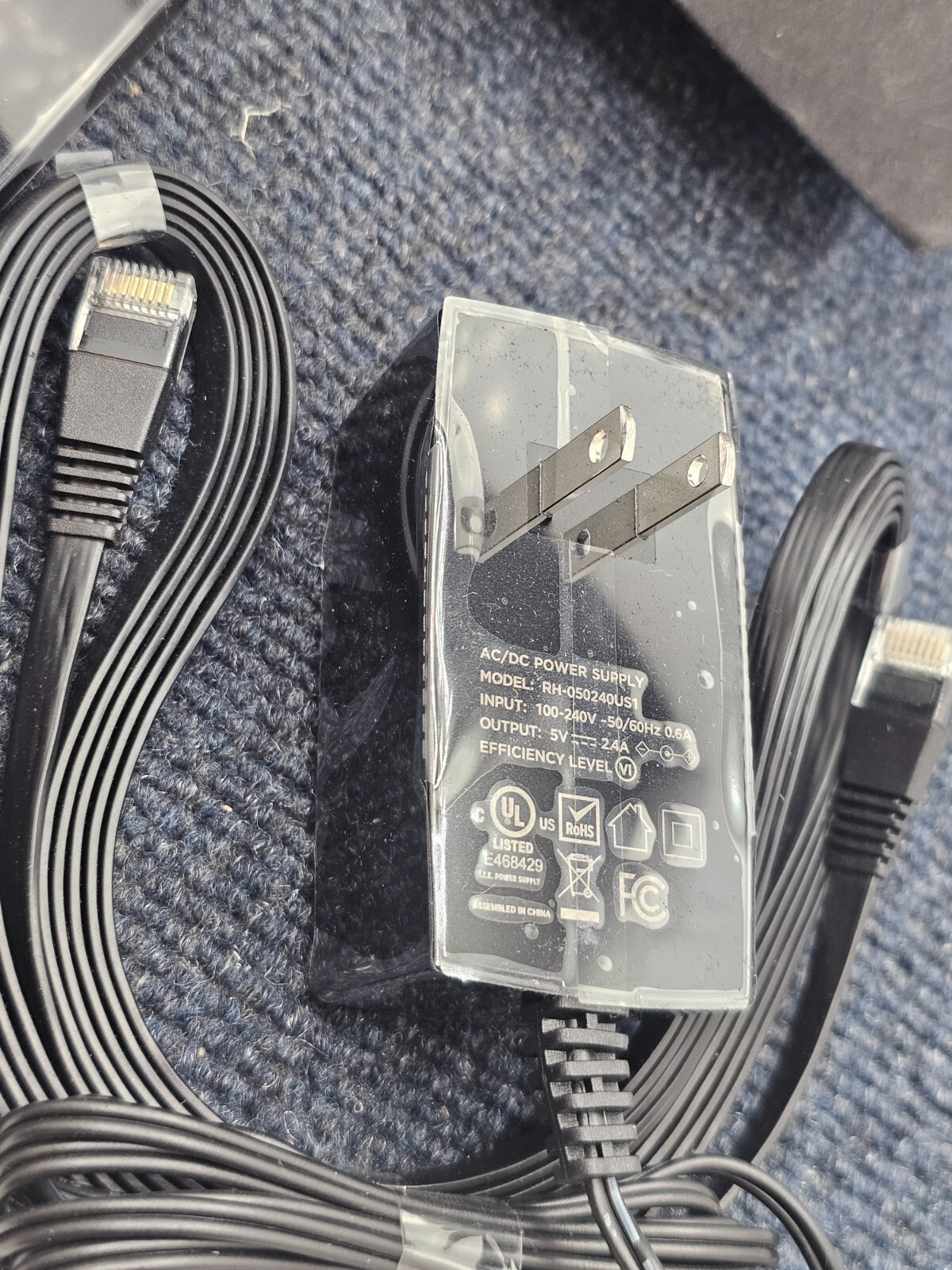 Tesla Solar Gateway 1490255-00-A: GWY20 Solar Panel System Gateway Monitor