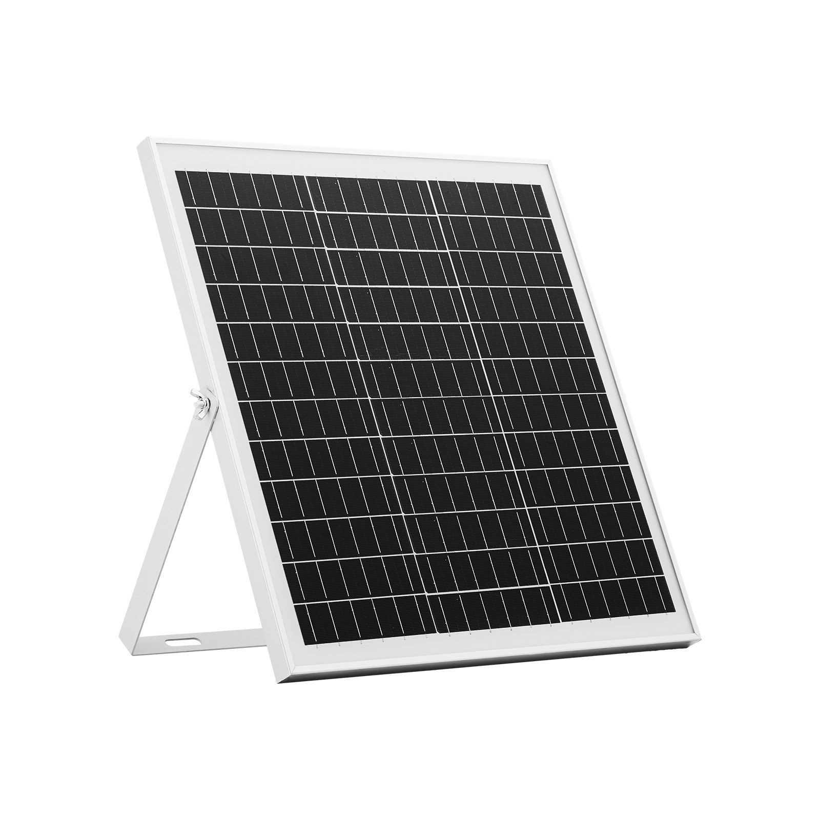 20W 12V Solar Panel Trickle Charger with Smart MPPT and IP67 Enclosure