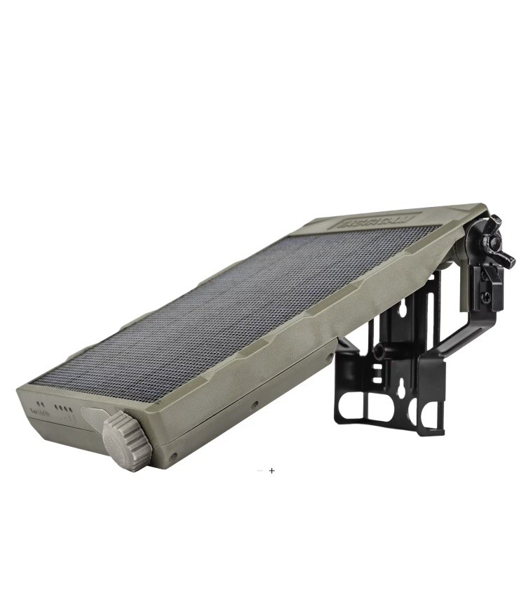 Big Sale!! Tactacam Reveal External Solar Panel 2.0- RV-EXT-V2- 240721499