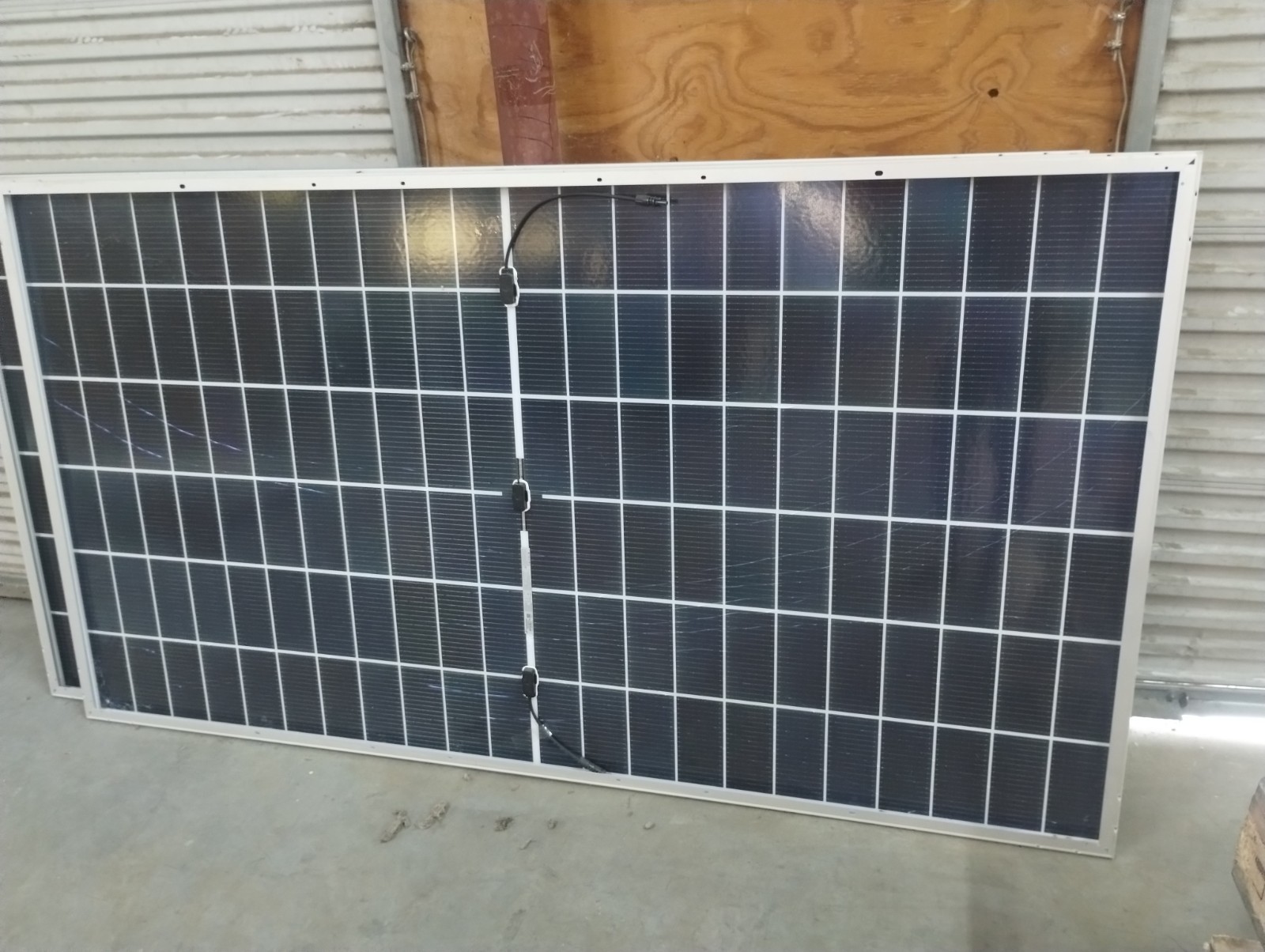 Full Solar Systems, New and Used Panels, All Parts