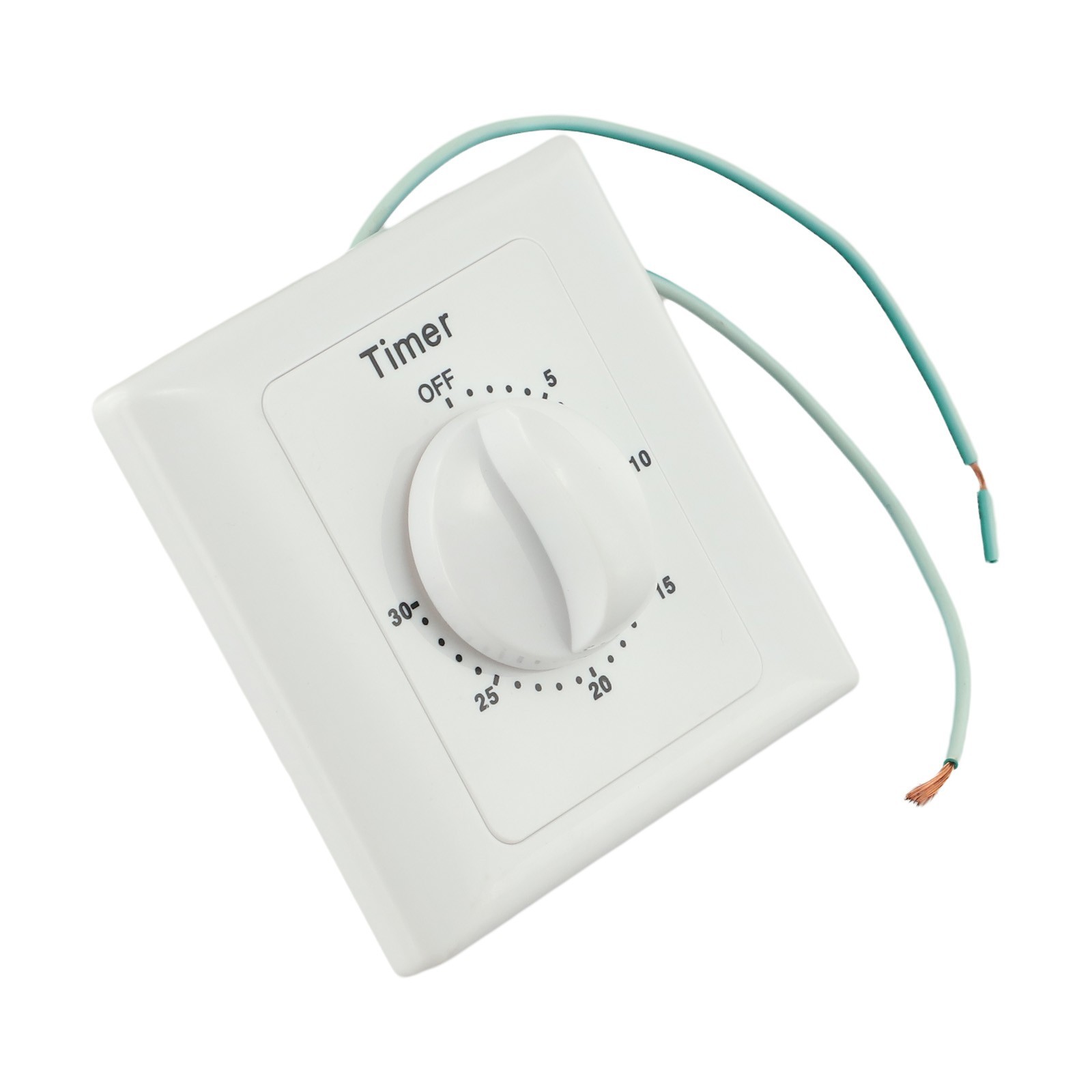 Mechanical Electronic For Timer Switch Socket for Water Dispenser AC100-240V