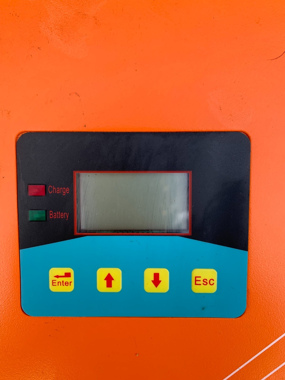 Mabelstar PWM Solar Power Controller High Power charger For Off Grid System