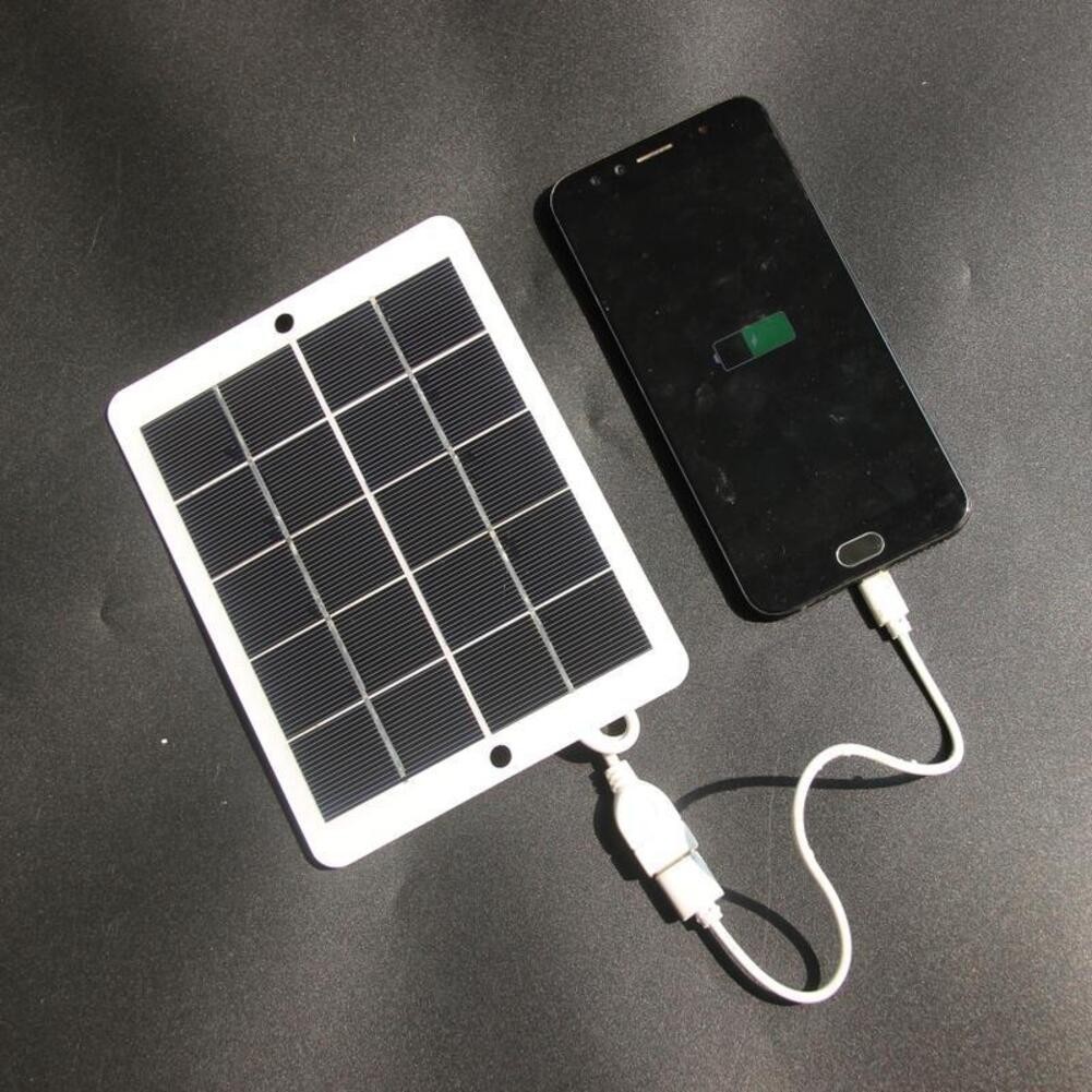Outdoor Power Solution Aquarium Pump Fish Tank Oxygenator Automatic Activation