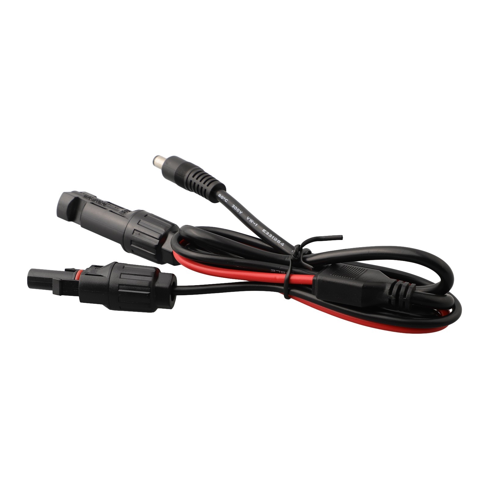 Copper Solar Connectors Accessories Easy To Use High Quality Materials