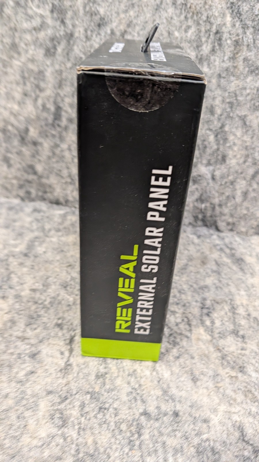 TACTACAM New Reveal Solar Panel for Reveal Cellular Trail Cameras X 2.0, X 3.0