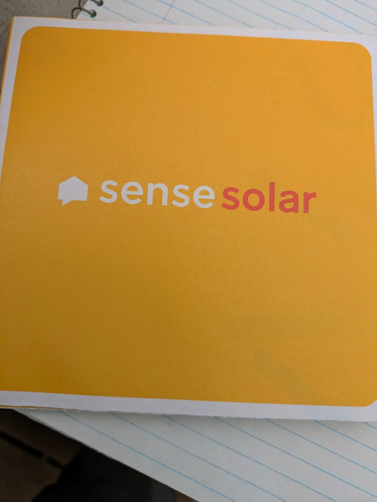 (10) Sense SM3 Home Energy Monitor Model Track Electricity Usage w CT Clamps