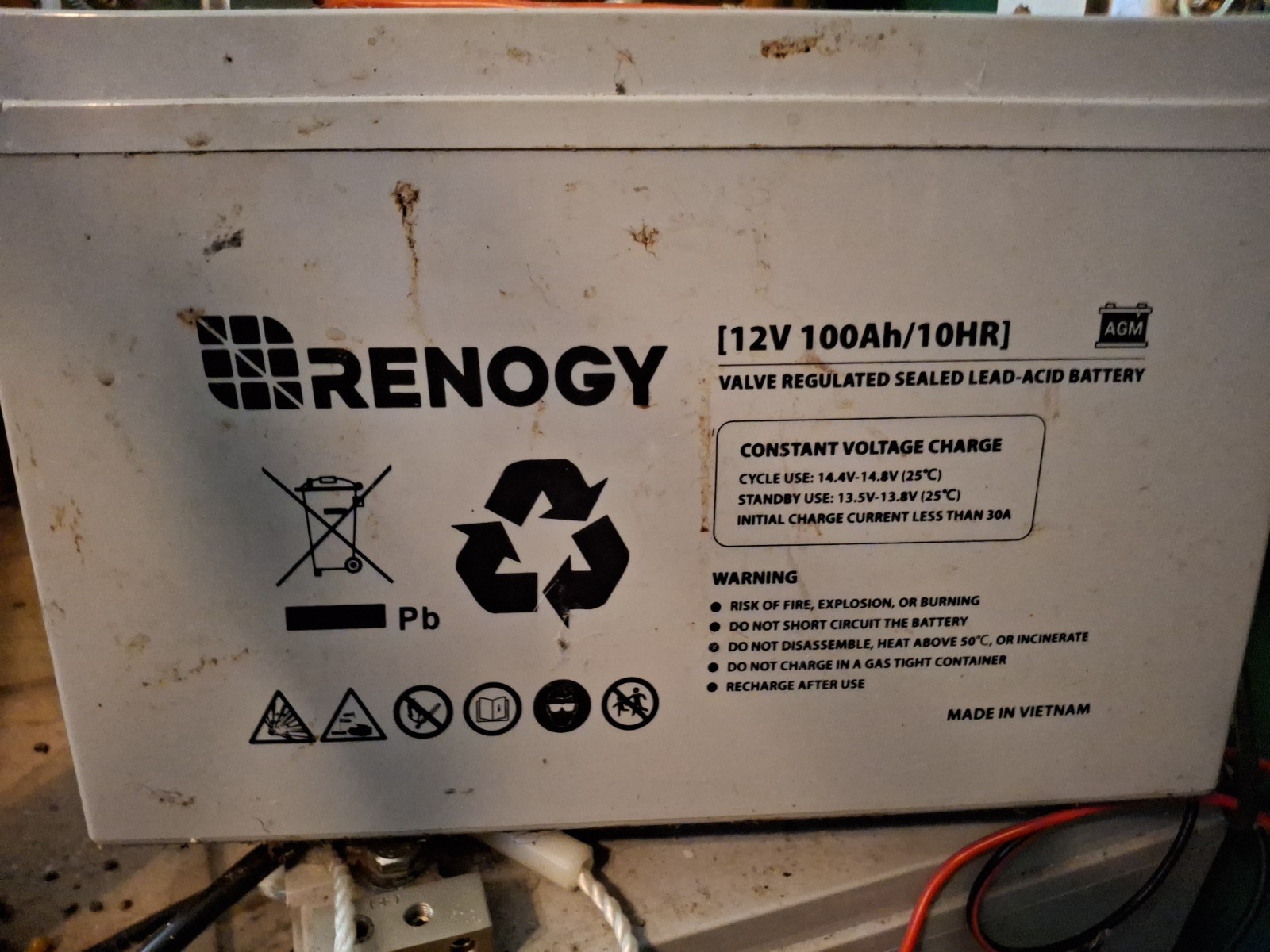 Solar Panel Kit
