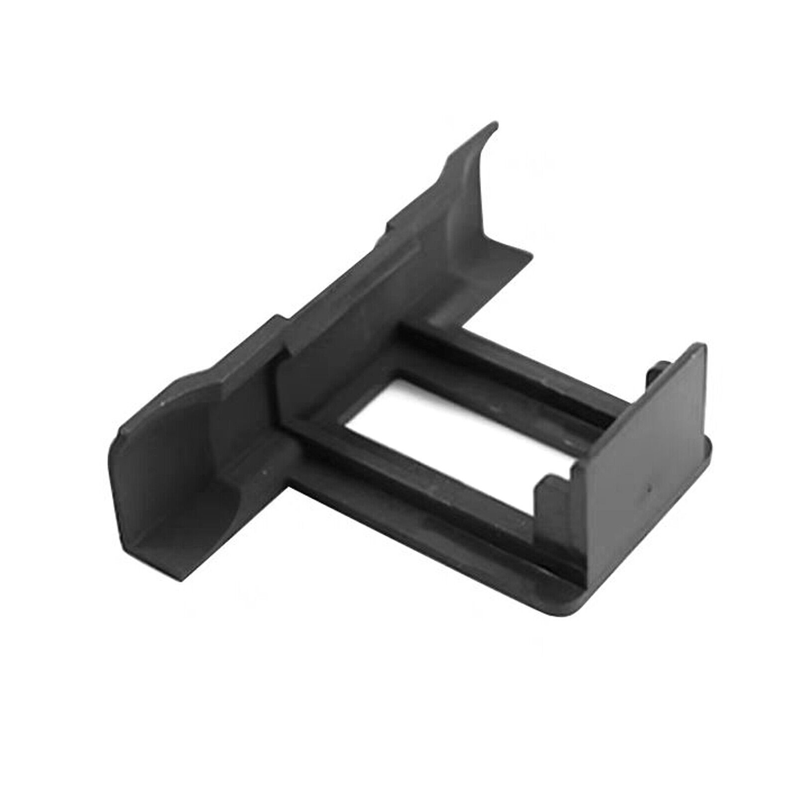 10-50X Solar Panel Mud Removal Clip 30/35/40mm Photovoltaic Panels Rubber Buckle