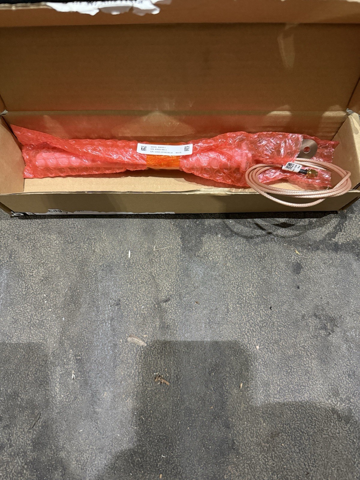 Solaredge Antenna Without Cell Kit (Brand New!!)