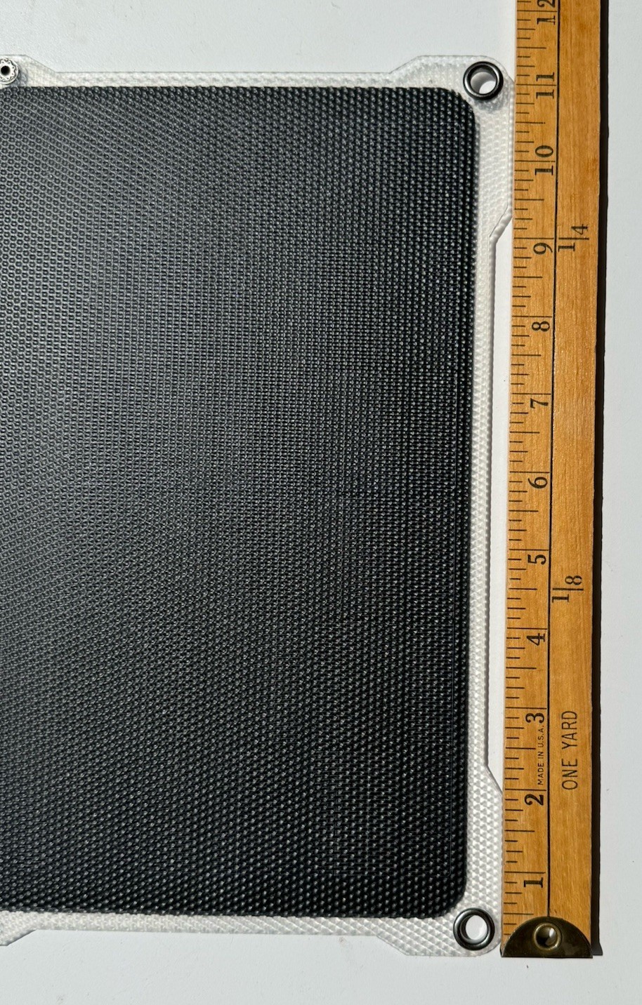 Paleblue Approach 2 Portable Tri-fold Solar Panel Charger 21 Watts PANEL ONLY