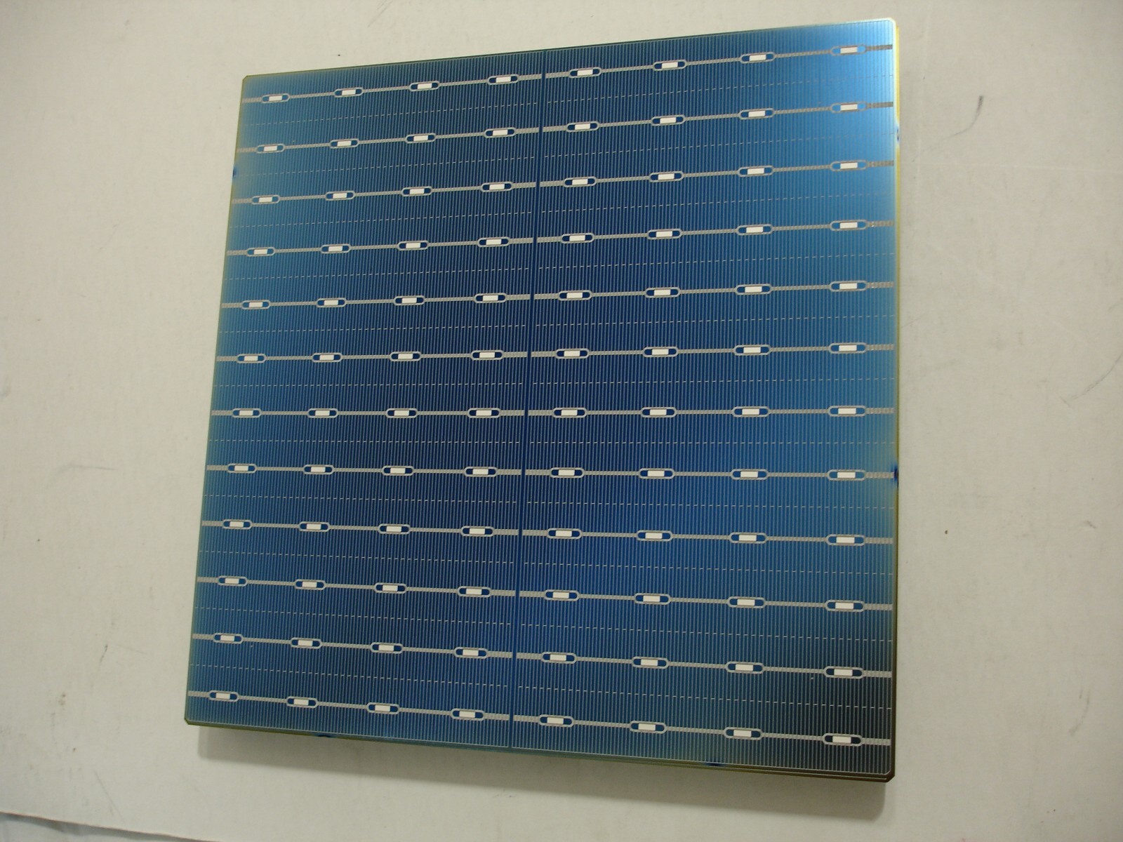 10 – 100 Solar Cells Mono Crystalline Silicone High Efficiency Panel Set 10.14W