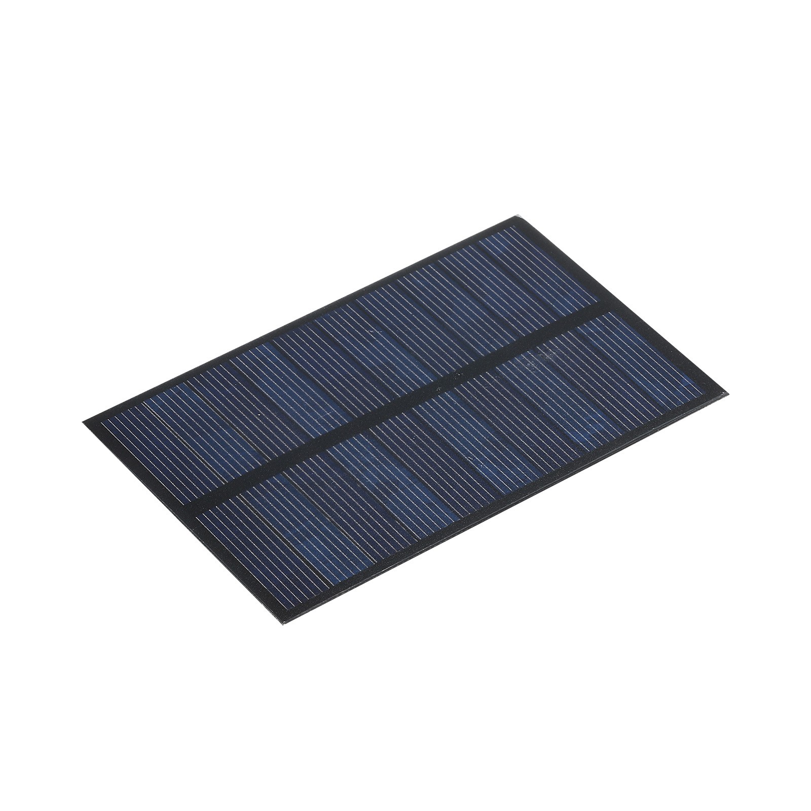Mini Solar Panel Cell 5V 175mA 0.875W 98mm x 63mm for DIY Project Pack of 1