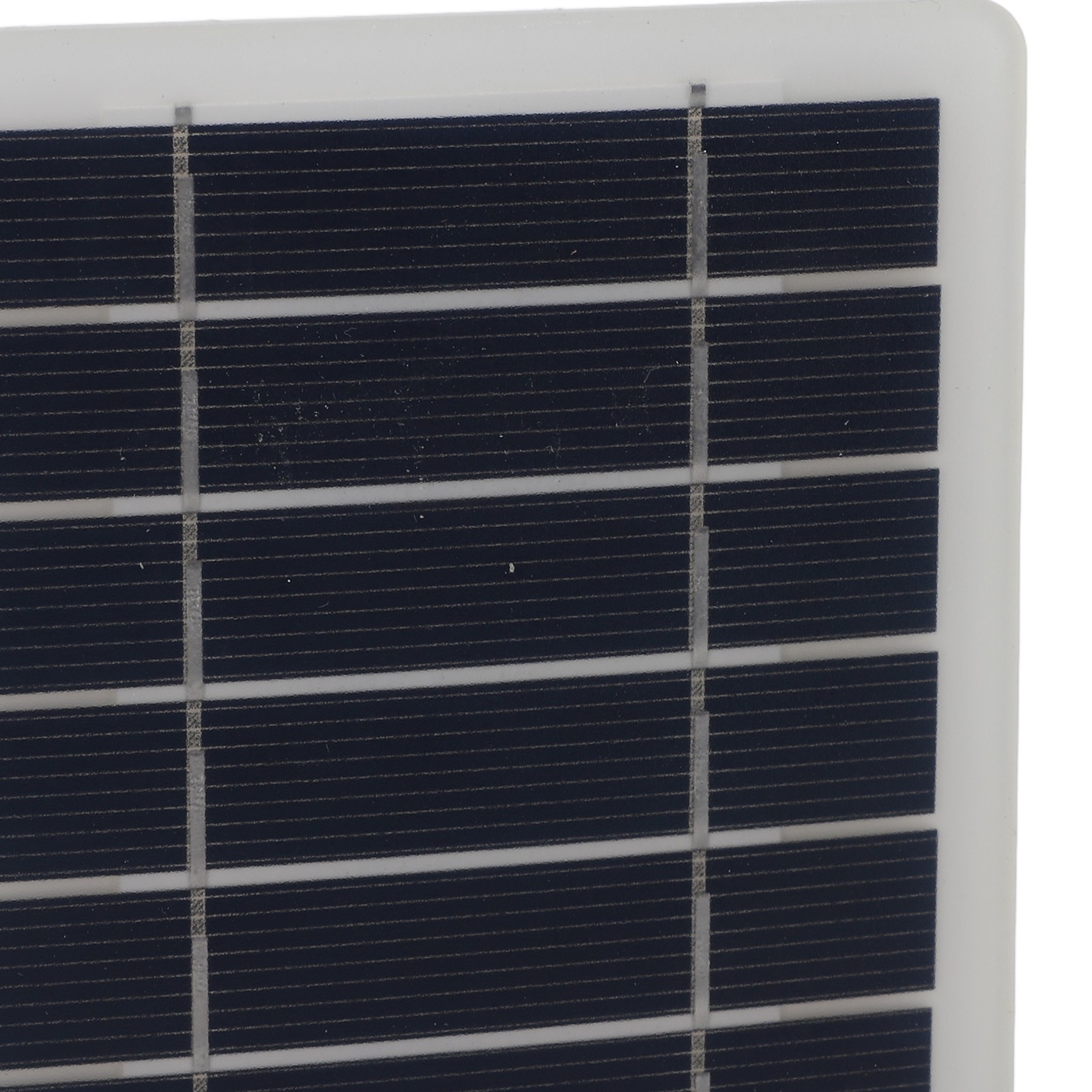 10W Solar Panel Ventilator Fan Kit For Greenhouses Premium