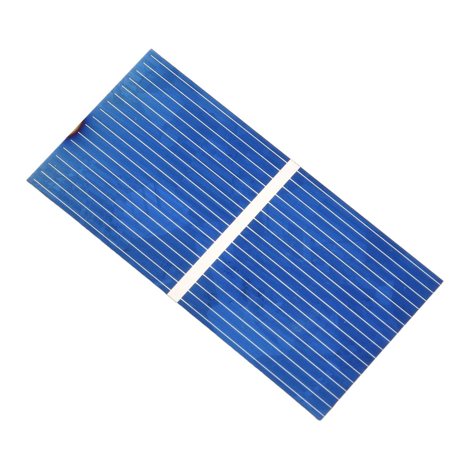 Continuous Power Supply DIY Solar Panels 0.5V Solar Panels Thin And Light