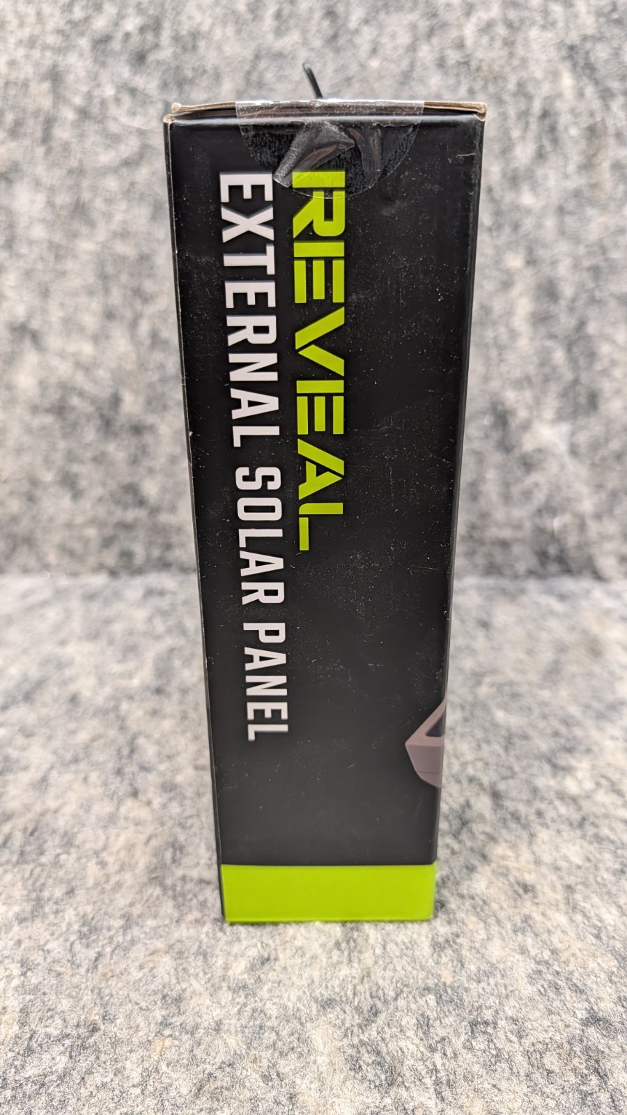TACTACAM New Reveal Solar Panel for Reveal Cellular Trail Cameras X 2.0, X 3.0