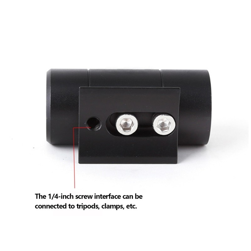 Multipurpose Solar Observation Instrument with Protective Cover and Clear Lens