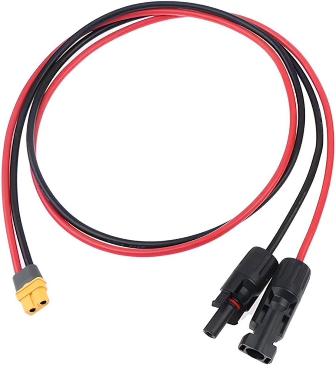 OUKITEL Solar Charging Cable for OUKITEL Solar Panels and Power Stations