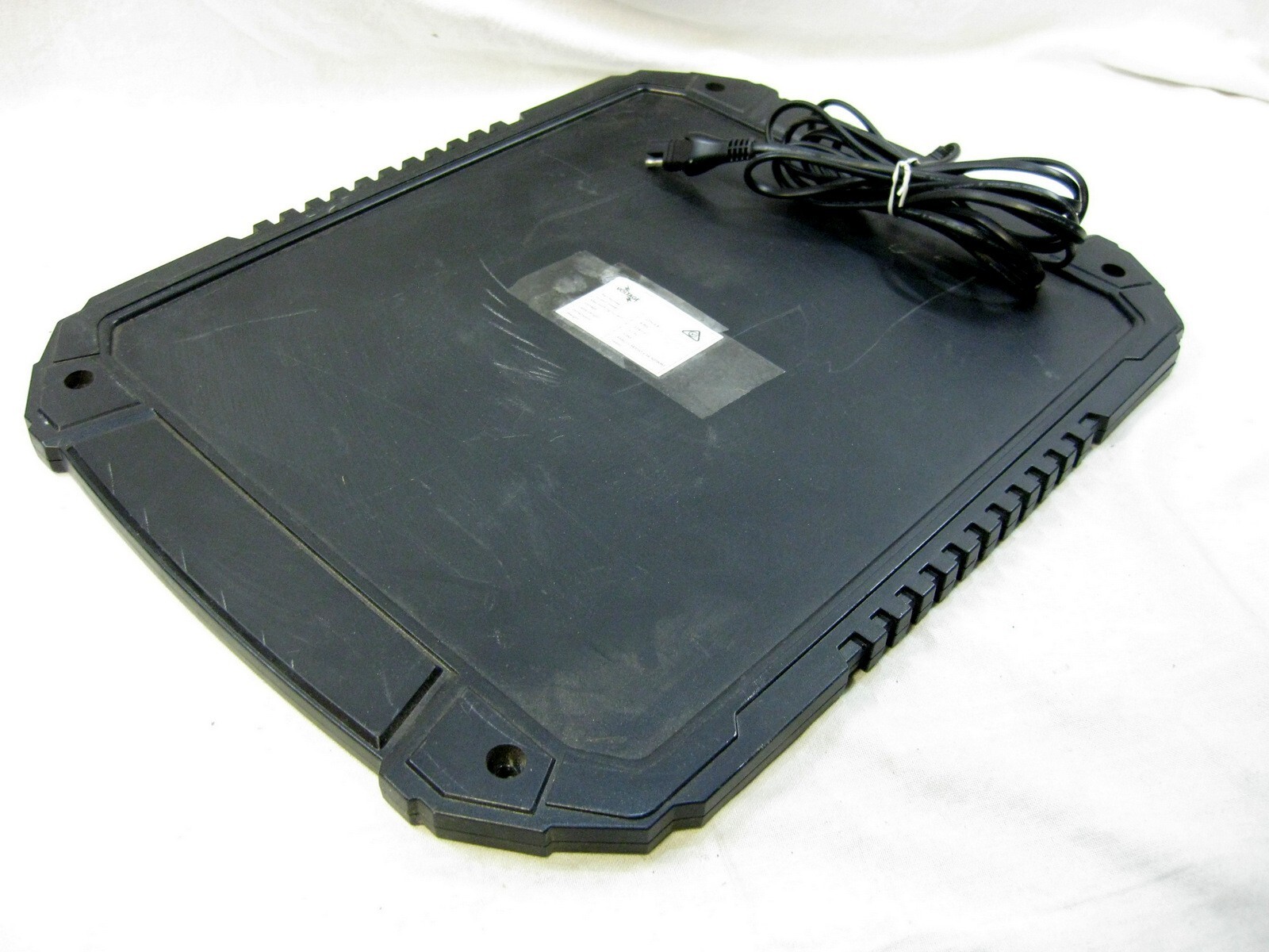 VTSC4.8 Portable Solar Panel Battery Charger (17.5V 4.8W 274mA)