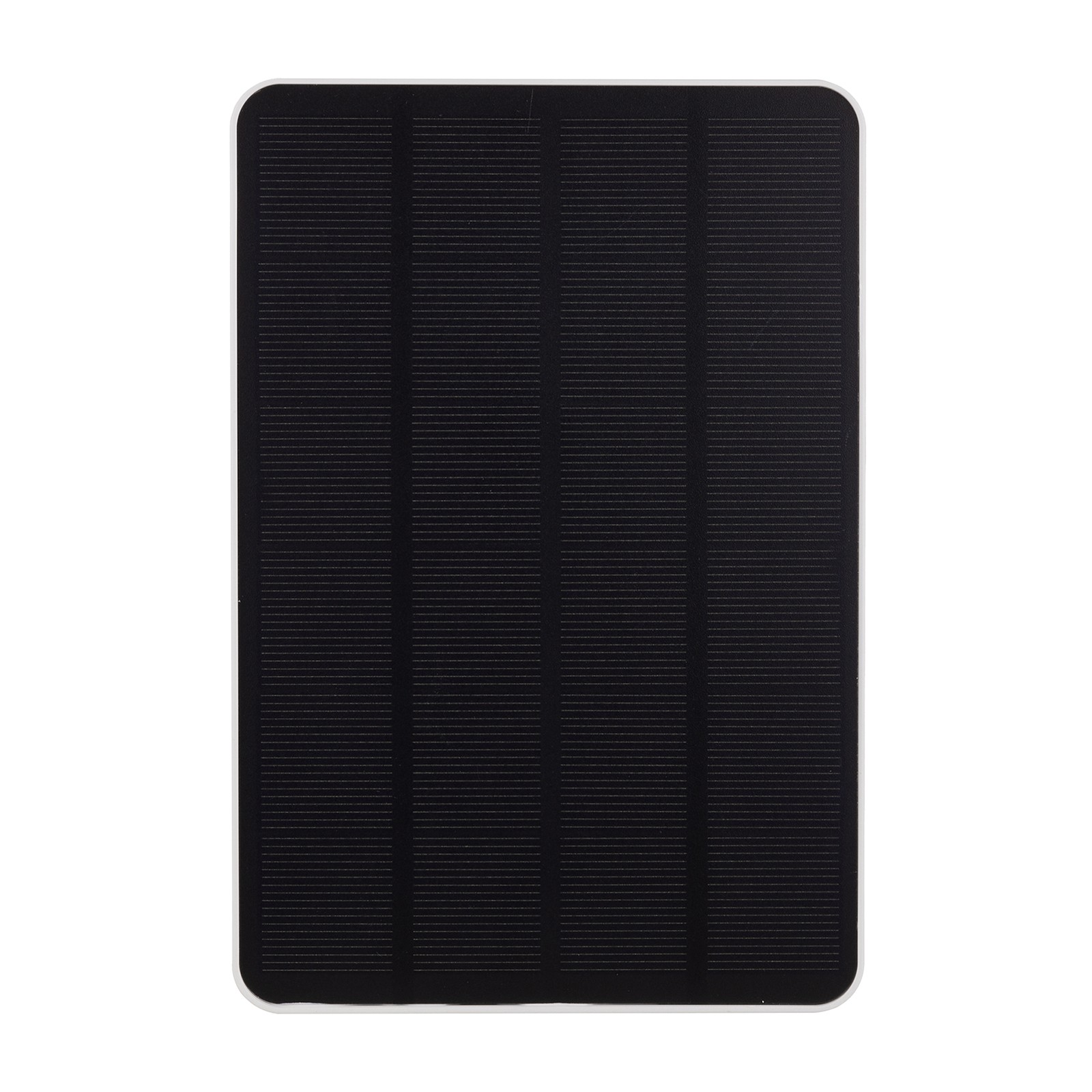 Solar Charger Compatible With Ring Video Doorbell 3 / 3 Plus / 4 Battery D YQQW