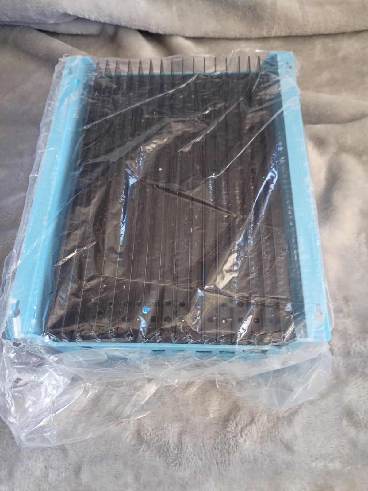 Solar Charge Controller 12V/24V/36V/48V Open Box