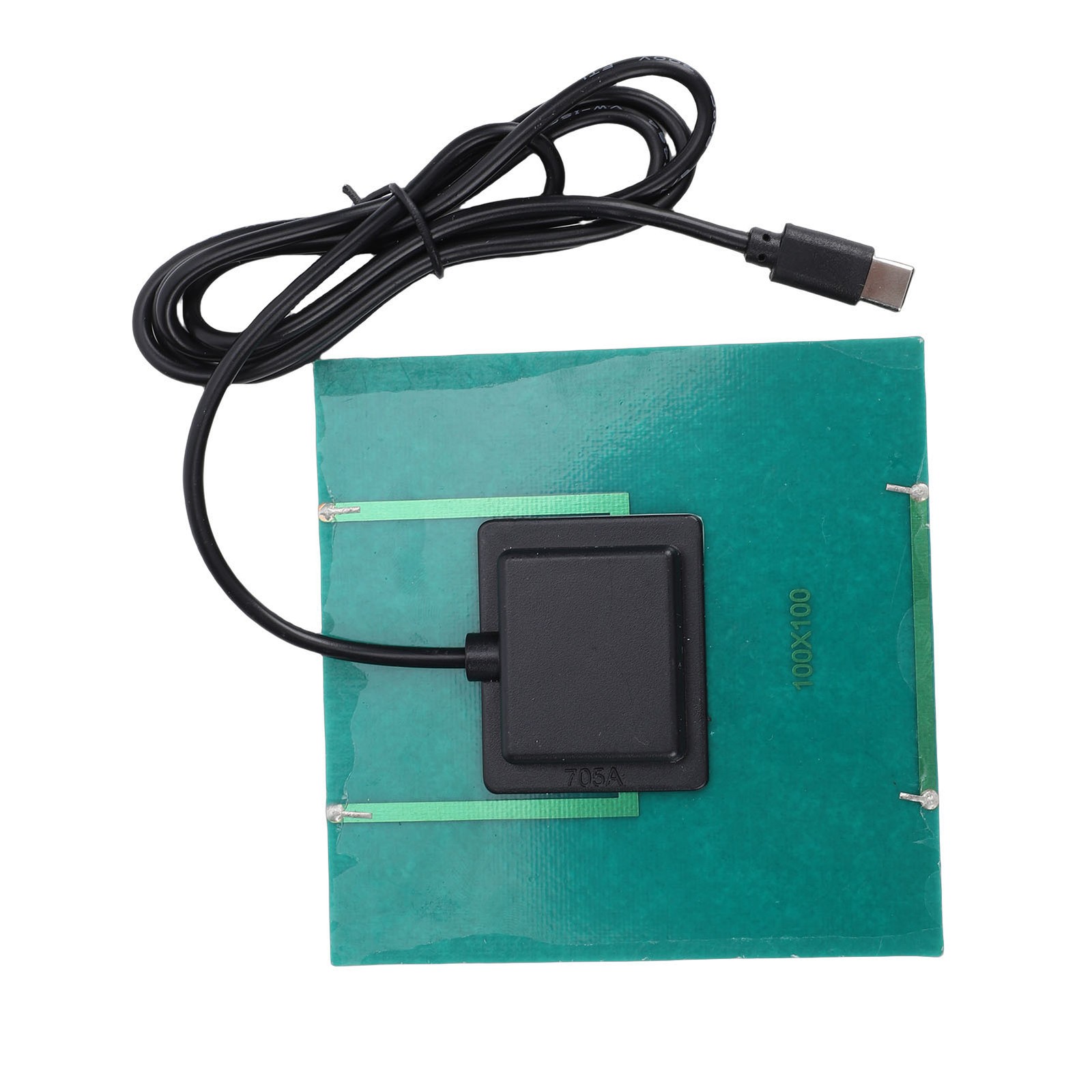 Portable Solar Charging Board 1.5W Power For Smartphones And Gadgets Popular