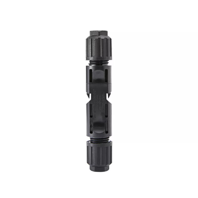 10/20/50/100/200 Pairs Male Female Solar Cable Connectors For DIY Solar Panel
