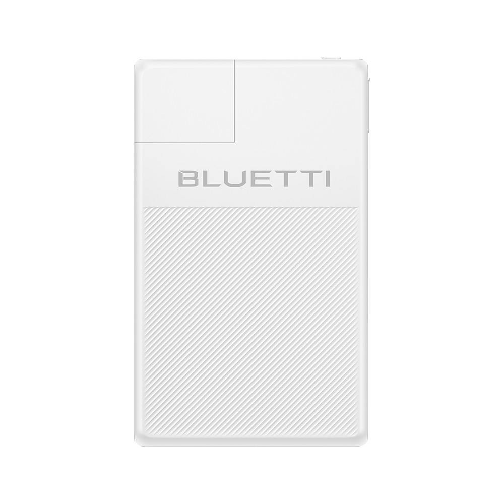 BLUETTI BlueCell 200 2016Wh Expansion Battery LiFePO₄ for FridgePower 75mm Slim