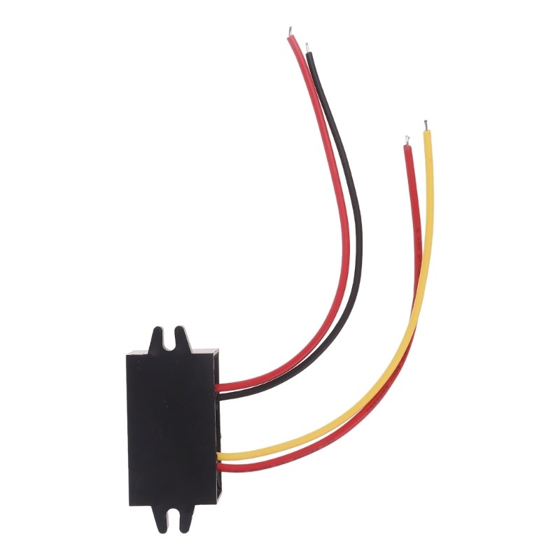 12V 24V to 3V 2A Converters Waterproof Volt Powers Module Buckk Converters